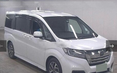 Honda Stepwgn IV, 2021 год, 2 890 000 рублей, 23 фотография