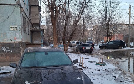 BMW 7 серия, 2002 год, 350 000 рублей, 3 фотография