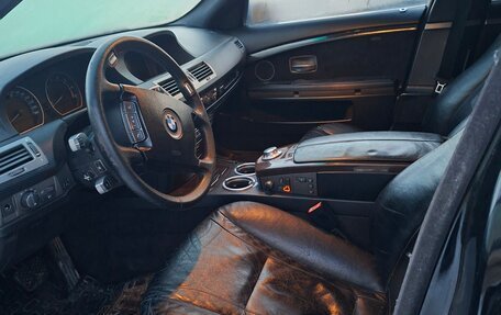 BMW 7 серия, 2002 год, 350 000 рублей, 4 фотография