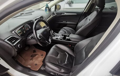 Ford Mondeo V, 2015 год, 1 400 000 рублей, 6 фотография