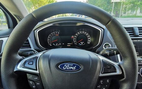 Ford Mondeo V, 2015 год, 1 400 000 рублей, 8 фотография