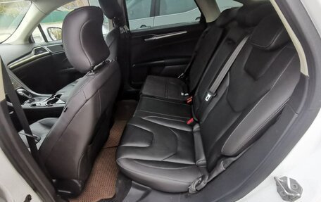 Ford Mondeo V, 2015 год, 1 400 000 рублей, 7 фотография