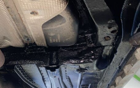 Ford Mondeo V, 2015 год, 1 400 000 рублей, 11 фотография