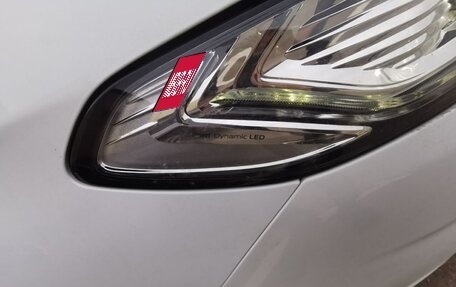 Ford Mondeo V, 2015 год, 1 400 000 рублей, 5 фотография