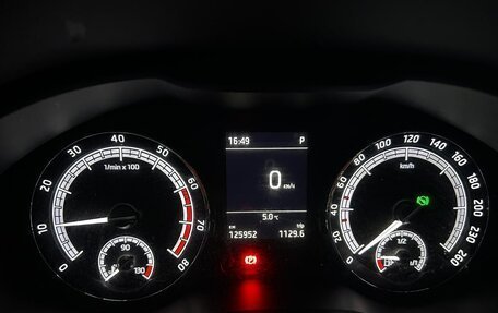 Skoda Kodiaq I, 2019 год, 2 810 000 рублей, 4 фотография