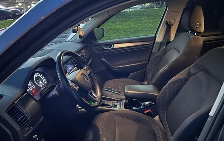 Skoda Kodiaq I, 2019 год, 2 810 000 рублей, 3 фотография