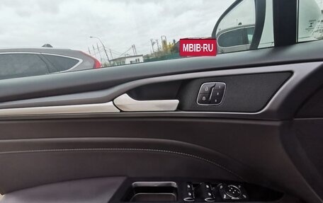 Ford Mondeo V, 2015 год, 1 400 000 рублей, 12 фотография