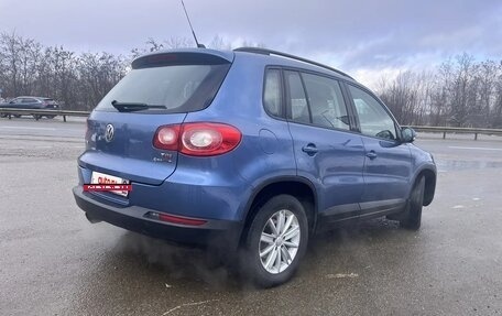 Volkswagen Tiguan I, 2011 год, 935 000 рублей, 12 фотография