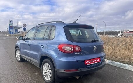 Volkswagen Tiguan I, 2011 год, 935 000 рублей, 5 фотография