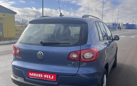 Volkswagen Tiguan I, 2011 год, 935 000 рублей, 15 фотография