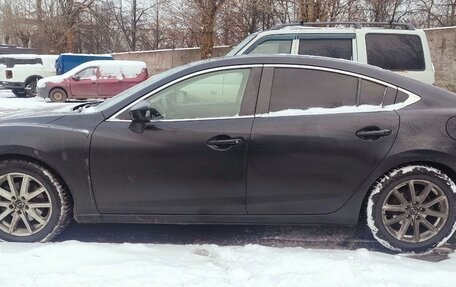 Mazda 6, 2014 год, 1 200 000 рублей, 2 фотография