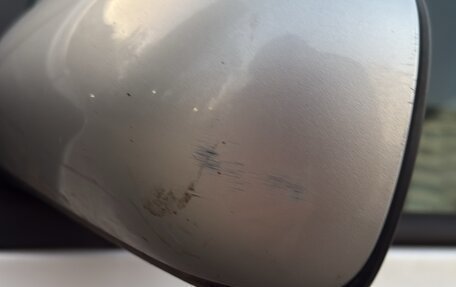 Toyota Yaris III рестайлинг, 2008 год, 550 000 рублей, 9 фотография