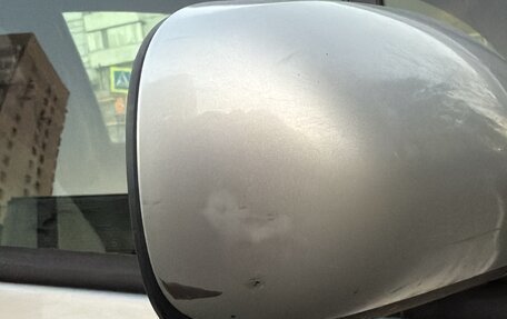 Toyota Yaris III рестайлинг, 2008 год, 550 000 рублей, 6 фотография