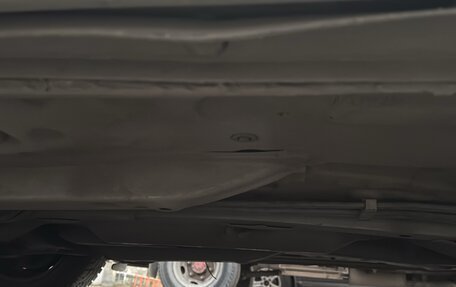 Toyota Yaris III рестайлинг, 2008 год, 550 000 рублей, 12 фотография