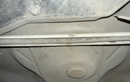 Toyota Yaris III рестайлинг, 2008 год, 550 000 рублей, 18 фотография