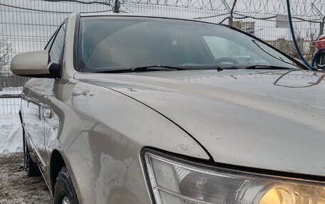 Hyundai Sonata VI, 2008 год, 825 000 рублей, 2 фотография