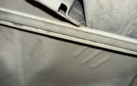 Toyota Yaris III рестайлинг, 2008 год, 550 000 рублей, 19 фотография