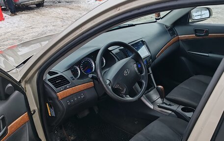 Hyundai Sonata VI, 2008 год, 825 000 рублей, 4 фотография