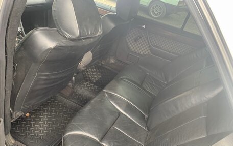 Mercedes-Benz W124, 1990 год, 499 000 рублей, 5 фотография