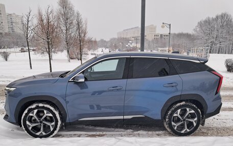 Geely Atlas, 2024 год, 3 100 000 рублей, 3 фотография