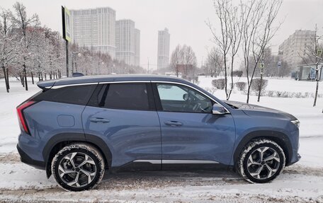 Geely Atlas, 2024 год, 3 100 000 рублей, 2 фотография