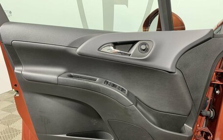 Opel Meriva, 2012 год, 749 000 рублей, 8 фотография