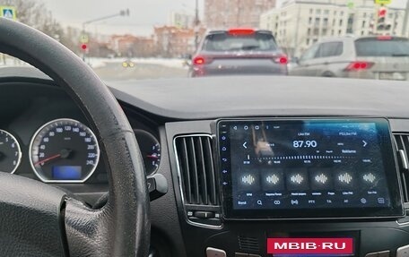 Hyundai Sonata VI, 2008 год, 825 000 рублей, 10 фотография