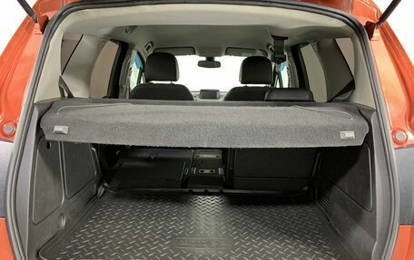 Opel Meriva, 2012 год, 749 000 рублей, 18 фотография