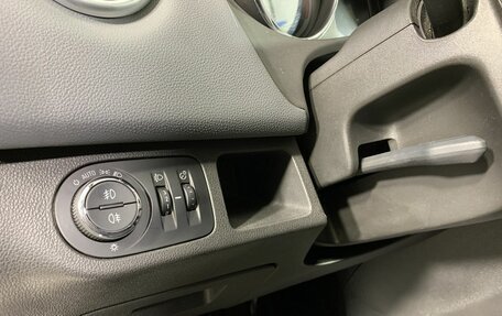 Opel Meriva, 2012 год, 749 000 рублей, 9 фотография