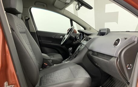 Opel Meriva, 2012 год, 749 000 рублей, 14 фотография