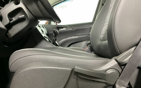 Opel Meriva, 2012 год, 749 000 рублей, 10 фотография