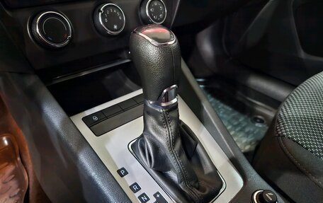 Skoda Octavia, 2016 год, 1 425 000 рублей, 14 фотография