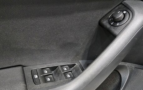 Skoda Octavia, 2016 год, 1 425 000 рублей, 16 фотография