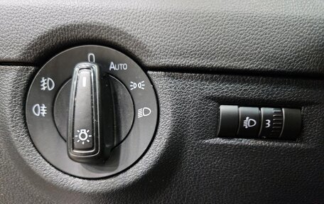 Skoda Octavia, 2016 год, 1 425 000 рублей, 15 фотография