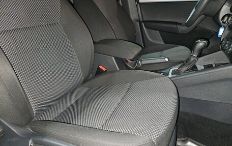 Skoda Octavia, 2016 год, 1 425 000 рублей, 11 фотография