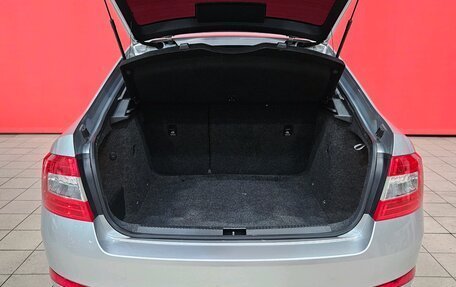 Skoda Octavia, 2016 год, 1 425 000 рублей, 17 фотография