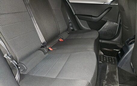 Skoda Octavia, 2016 год, 1 425 000 рублей, 12 фотография