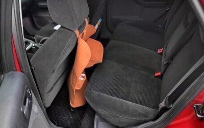 Ford Focus II рестайлинг, 2008 год, 595 000 рублей, 1 фотография