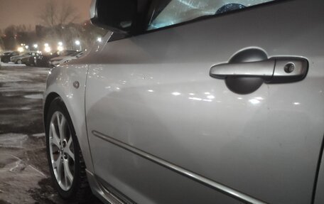 Mazda 3, 2008 год, 950 000 рублей, 1 фотография