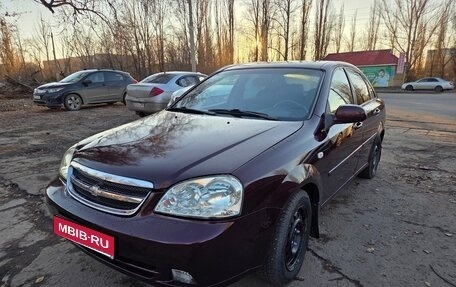 Chevrolet Lacetti, 2006 год, 450 000 рублей, 1 фотография