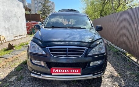 SsangYong Kyron I, 2014 год, 1 200 000 рублей, 1 фотография