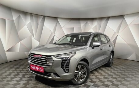 Haval Jolion, 2023 год, 1 749 000 рублей, 1 фотография