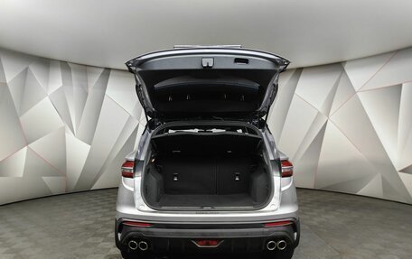 Geely Coolray I, 2022 год, 1 755 000 рублей, 12 фотография