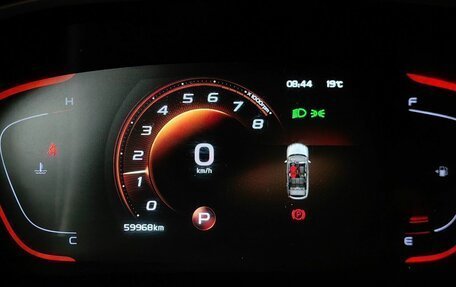 Geely Coolray I, 2022 год, 1 755 000 рублей, 18 фотография