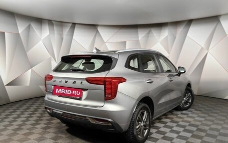 Haval Jolion, 2023 год, 1 749 000 рублей, 2 фотография