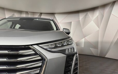 Haval Jolion, 2023 год, 1 749 000 рублей, 10 фотография