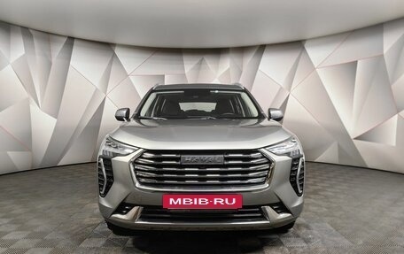 Haval Jolion, 2023 год, 1 749 000 рублей, 7 фотография