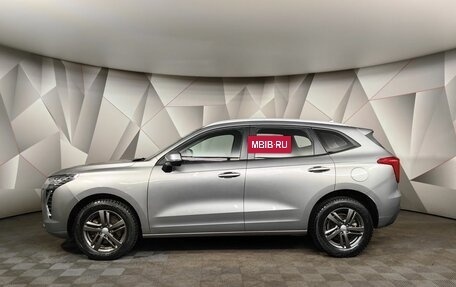 Haval Jolion, 2023 год, 1 749 000 рублей, 5 фотография