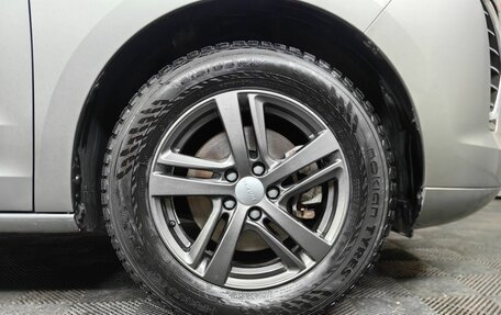 Haval Jolion, 2023 год, 1 749 000 рублей, 9 фотография