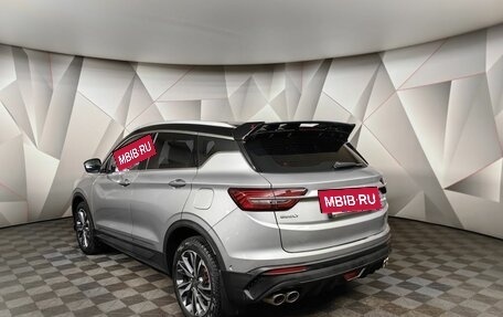 Geely Coolray I, 2022 год, 1 755 000 рублей, 4 фотография